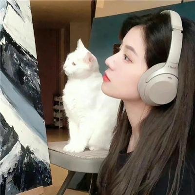 猫妖小杏